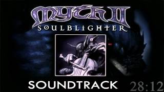 COMPLETE Myth 2 Soundtrack Soulblighter HQ [upl. by Ajssatsan]