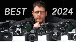 Top Cameras for Every Budget Best Picks for 2024 [upl. by Saphra453]