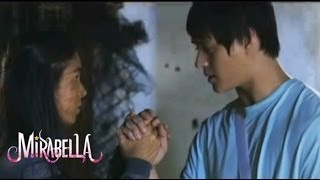 MIRABELLA OST Sabihin Mo Sa Akin Music Video by Klarisse De Guzman [upl. by Urata]