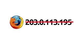 Firefox WebRTC  PublicIPLeak verhindern [upl. by Anilasor]