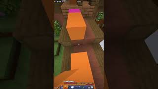 Minecraft stupid clips 48 MCCI minecraft mccisland mcci [upl. by Ahsir]