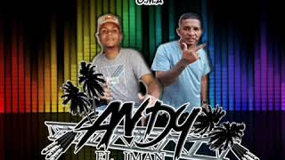 ANDY VOL 1 EL PERRO MR BLACK [upl. by Newcomb151]