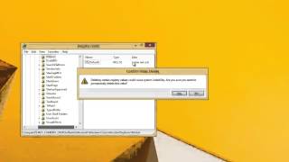 How to backup your Quick Access Toolbar settings in Windows 81 [upl. by Orman]