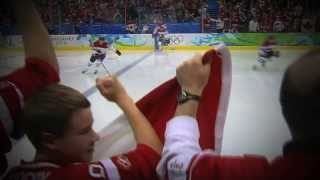 RDS  Jeux Olympiques Sochi 2014 Hockey Hommes [upl. by Estelle]