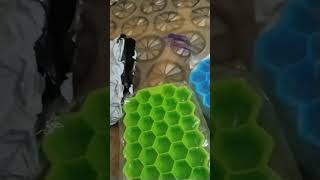 Ice cube tray unboxing video onlineshopping unboxing shortvideoviralvideo [upl. by Royall898]