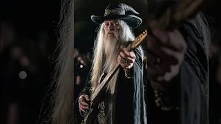 Hogwarts Metal Concert [upl. by Avid]