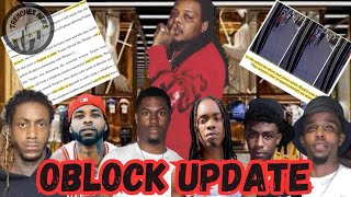 Oblock Muwop Cousin Dae Dae Got Shot With FBG Duck Has Testified 😱 [upl. by Una446]