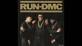 RunDMC  Together Forever Greatest Hits 19831991 [upl. by Wilhelmina]