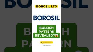 Borosil Renewables Share Analysis  Borosil Share Latest News Update  Best Renewable Energy Stocks [upl. by Aissej]