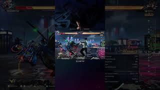 Trollish Optimal Combo 👀 jinkazama [upl. by Verity372]