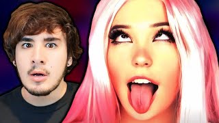 What Happened to Belle Delphine [upl. by Reffineg948]