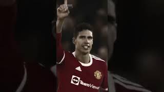 Raphaël Varane pensiun demi kesehatan dan keluarga realmadrid [upl. by Leonidas467]