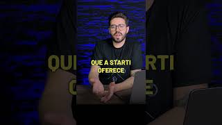 Conheça o Programa Starti Partners [upl. by Htebarual]