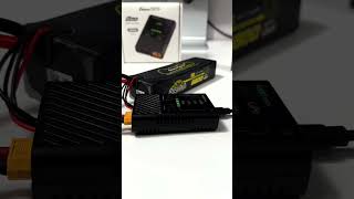 shorts GENS ACE IMARS MINI CHARGER RC CARS rccars [upl. by Anyala309]