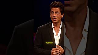 Srk speech my three child frist ♥️ cardrivin srk speech 💬 👏 srk srkfan speech public publ [upl. by Siva438]