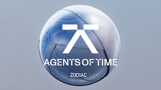 Agents Of Time  Zodiac TM01 [upl. by Sherrie4]