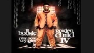 Lil Boosie  Take Me To Jail [upl. by Yeslrahc]