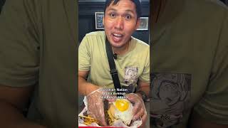 Burzilla Burger asmr mukbang eatinsounds eatingsounds [upl. by Anamor]