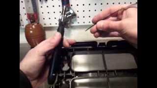 How To Plastic Weld  DIY Plastic Repair [upl. by Garzon465]