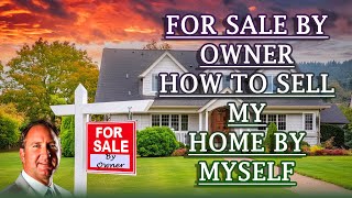 For Sale By Owner Guide FSBO [upl. by Kilbride]