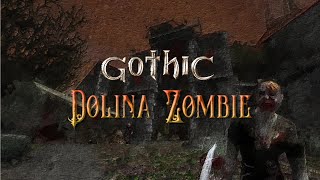 Gothic Mod 🎃 Dolina Zombie 🎃 10 🎃 Die Insigne von Beliar weiterbeschaffen [upl. by Leahciam]