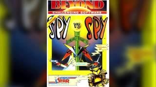 FZN  Spy vs Spy Remix [upl. by Ynaittirb436]