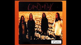 CANDLEBOX  Cover Me [upl. by Oneida]