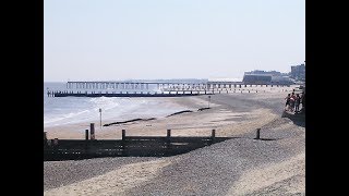 Places to see in  Lowestoft  UK [upl. by Eehc818]