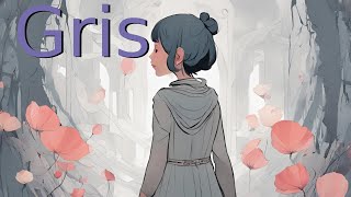 Just Keep Swimming Gris Part 3 [upl. by Nolasba]