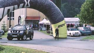 INOV8 Hostynska osma 2017officialvideo [upl. by Oderfliw303]