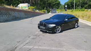 2013 BMW 528i xDrive [upl. by Lepper941]