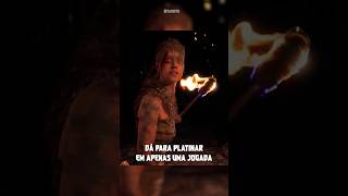 Hellblade Senuas Sacrifice PLATINA FÁCIL 🏆hellblade [upl. by Daitzman928]