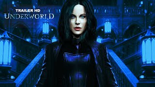 Underworld  New trailer concept 2022 [upl. by Heinrike]