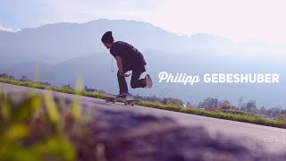 Philipp Gebeshuber  one day in Kirchdorf [upl. by Merci]