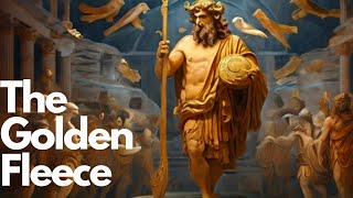 The Quest for the Golden Fleece Greek Mythology Unraveledquot [upl. by Nnahgiel886]