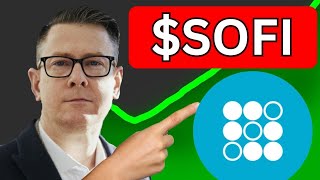 🔥 SOFI Stock SoFi Technologies stock SOFI STOCK PREDICTIONS SOFI STOCK Analysis sofi stock news [upl. by Luht]