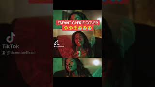 FAVEUR MUKOKO ENFANT CHÉRIE COVER 😭😭😭😭😭httpsyoutubeON1OuPJOXKc [upl. by Luisa]