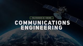 LM  Communications engineering [upl. by Filippo]