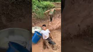 Slipping funny funnyvideo funnyshorts slippers slippery funnyvideos funnycomedy [upl. by Nacul]