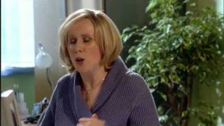 Catherine Tate Show Series Two  Chinese Language HD [upl. by Haldes]