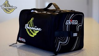 Scicon Race Rain Bag Review [upl. by Felic]