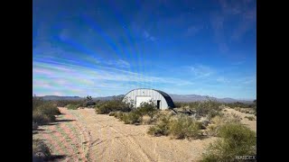 Video preview  Residential for sale  000 S Horseshoe Road Yucca AZ 86438 [upl. by Lynnette]