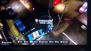 Ps home new mall hack and super speed and flying mod tutorial 2013 not patched [upl. by Laurette]