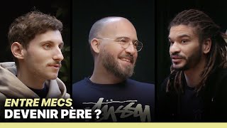 Entre Mecs  Je vous présente 2 darons stylés [upl. by Yahsel]