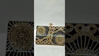 Fancy clutch bardil youtubeshorts youtube hammadbags 03111682241  fancy viralvideohammad [upl. by Hesky]