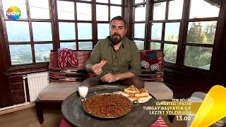 Turgay Başyayla İle Lezzet Yolculuğu 150 ve 151 Bölüm Fragmanı [upl. by Ymereg]