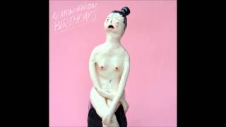 Keaton Henson  10AM Gare du Nord  Birthdays HD [upl. by Neelrac]