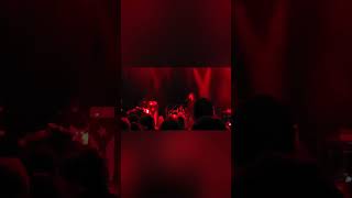 quotLivia LViaquezquot  The Mars Volta Live Indianapolis IN 692024 [upl. by Arlyn694]