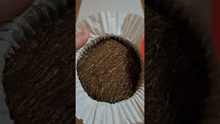 Opening an 8 Year Old Tin of Pipe Tobacco Orlik Golden Slice tobacco pipesmoking [upl. by Tristram945]