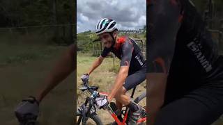 Mais marchas tivesse kk  mtb caloi mtbnaveia ciclismo [upl. by Harri]